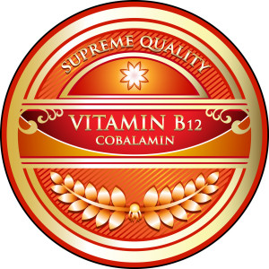 cabalamine supreme quality b12